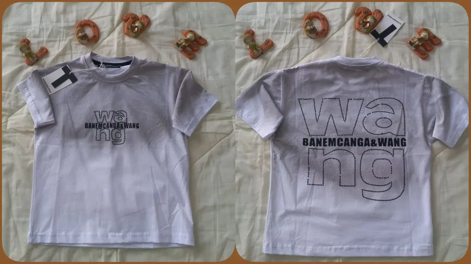 انواع تی شرت ولباس بچه گانه|کفش و لباس بچه|مسجد سلیمان, |دیوار