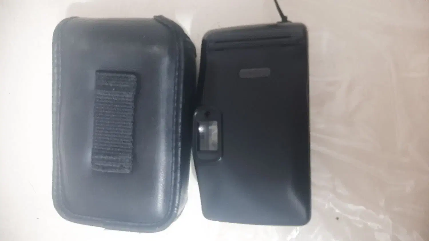 دوربین عکاسی YASHICA -EZ قدیمی در حد نو|دوربین عکاسی و فیلم‌برداری|کتالم و سادات شهر, |دیوار