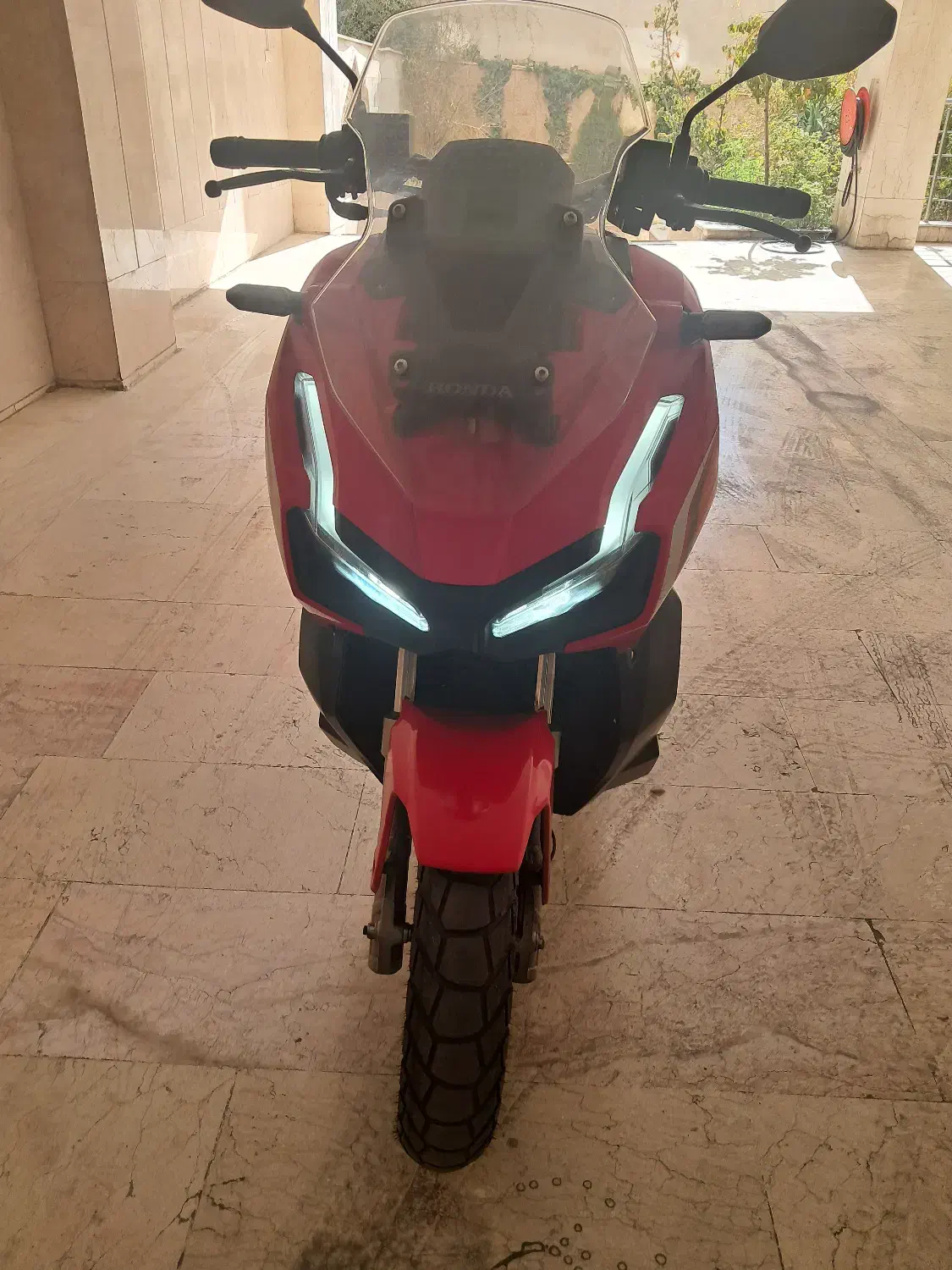 Adve اصلی مدل 1400|موتورسیکلت|تهران, عباس‌آباد|دیوار