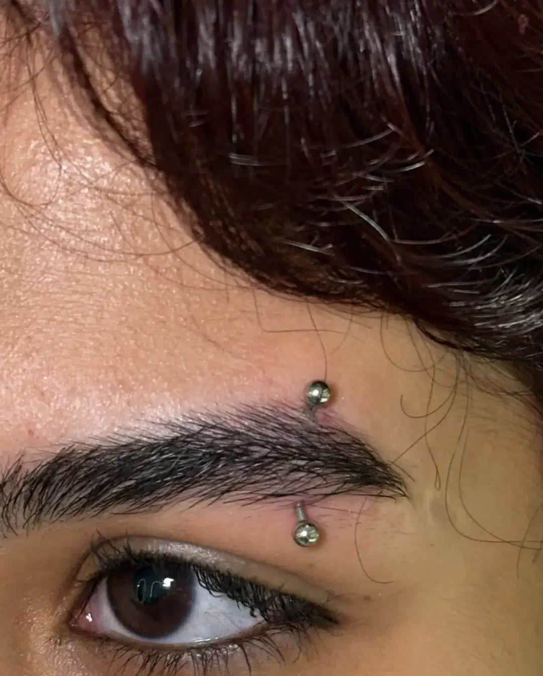 پیرسینگ پرسینگ|بدلیجات|تهران, نصرت|دیوار