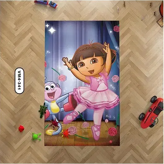 فرش اتاق کودک|فرش|تهران, حر|دیوار