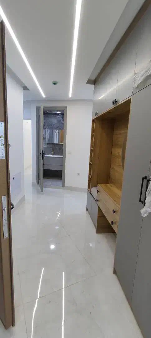 فروش واحد کلید نخورده فوق لوکس قلب شهر«فوری»|فروش آپارتمان|بوکان, |دیوار