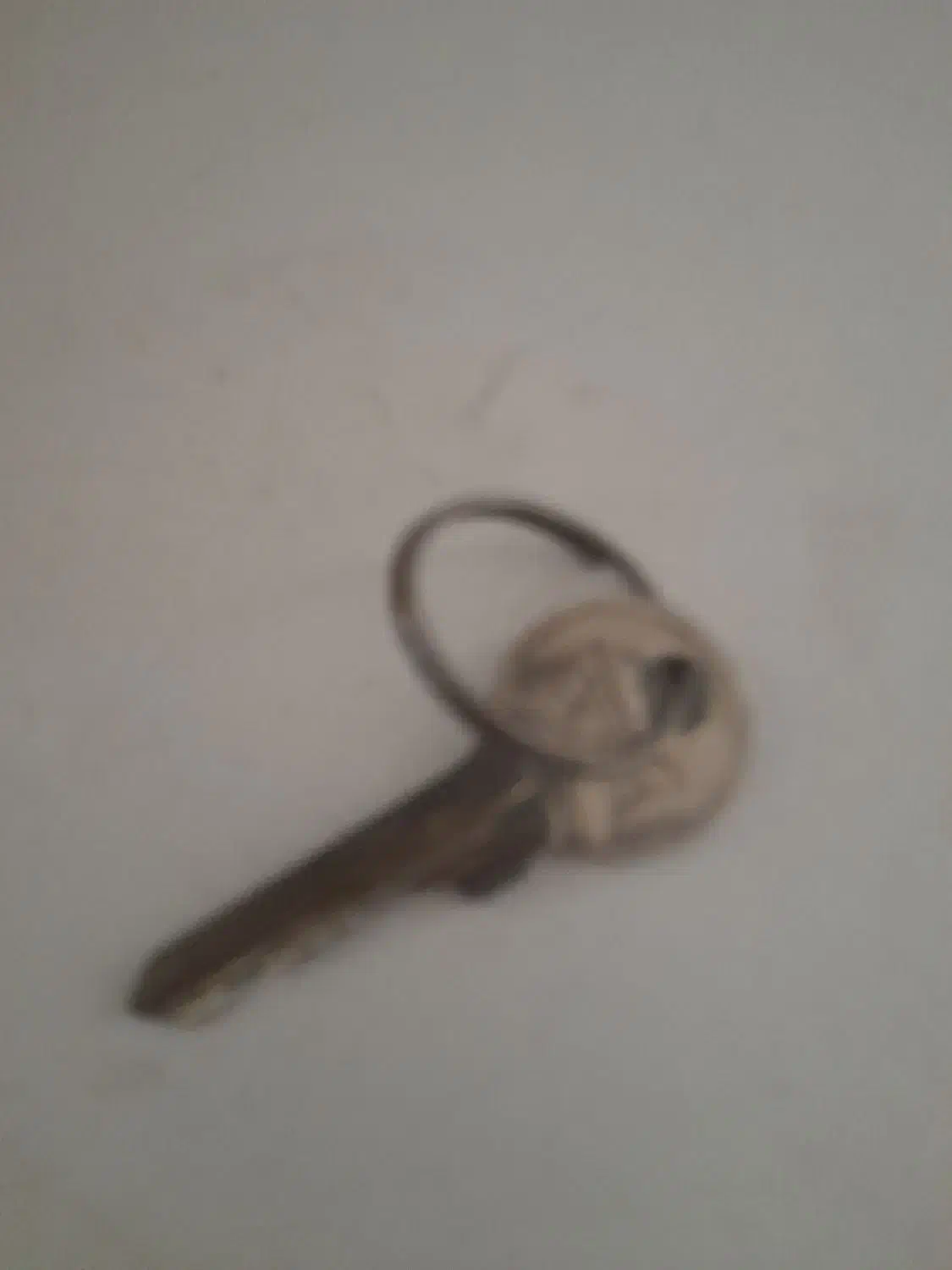 سوئیچ موتور گم کردم|اشیا|بروجرد, |دیوار