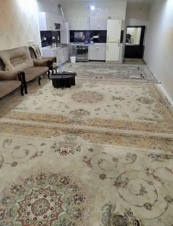 اجاره سوییت اتاق خانه منزل پارکینگ دار شهر جوانرود|اجارهٔ کوتاه‌مدت آپارتمان و سوئیت|جوانرود, |دیوار