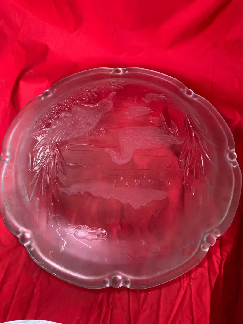 سینی میوه خوری|ظروف سرو و پذیرایی|تهران, لاله زار|دیوار