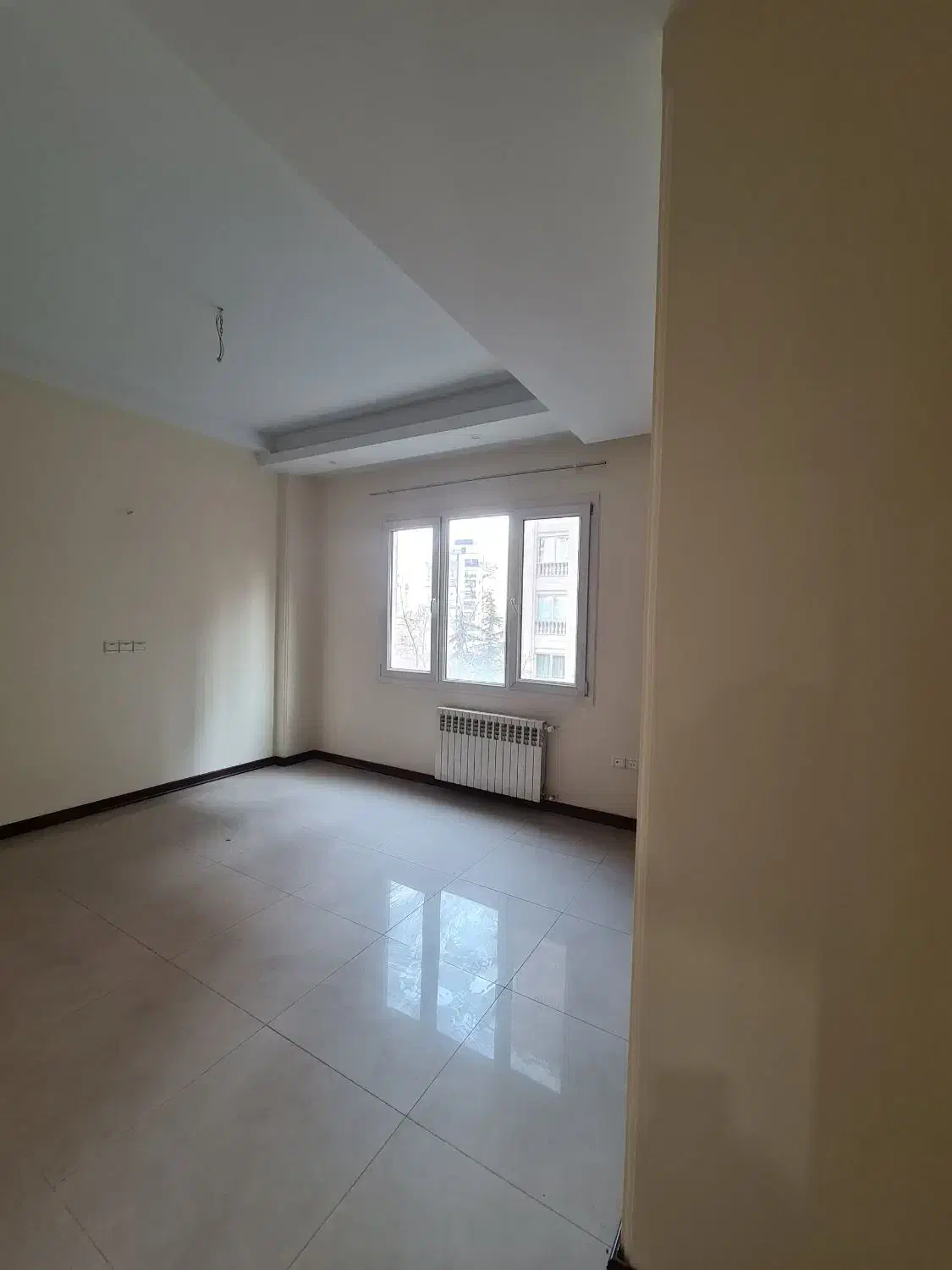 ۱۸۵ متر ثارالله فول امکانات