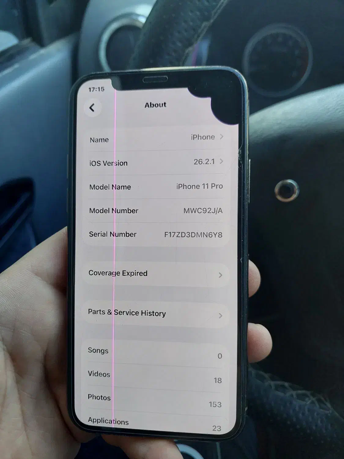 آیفون 11pro|موبایل|بانه, |دیوار
