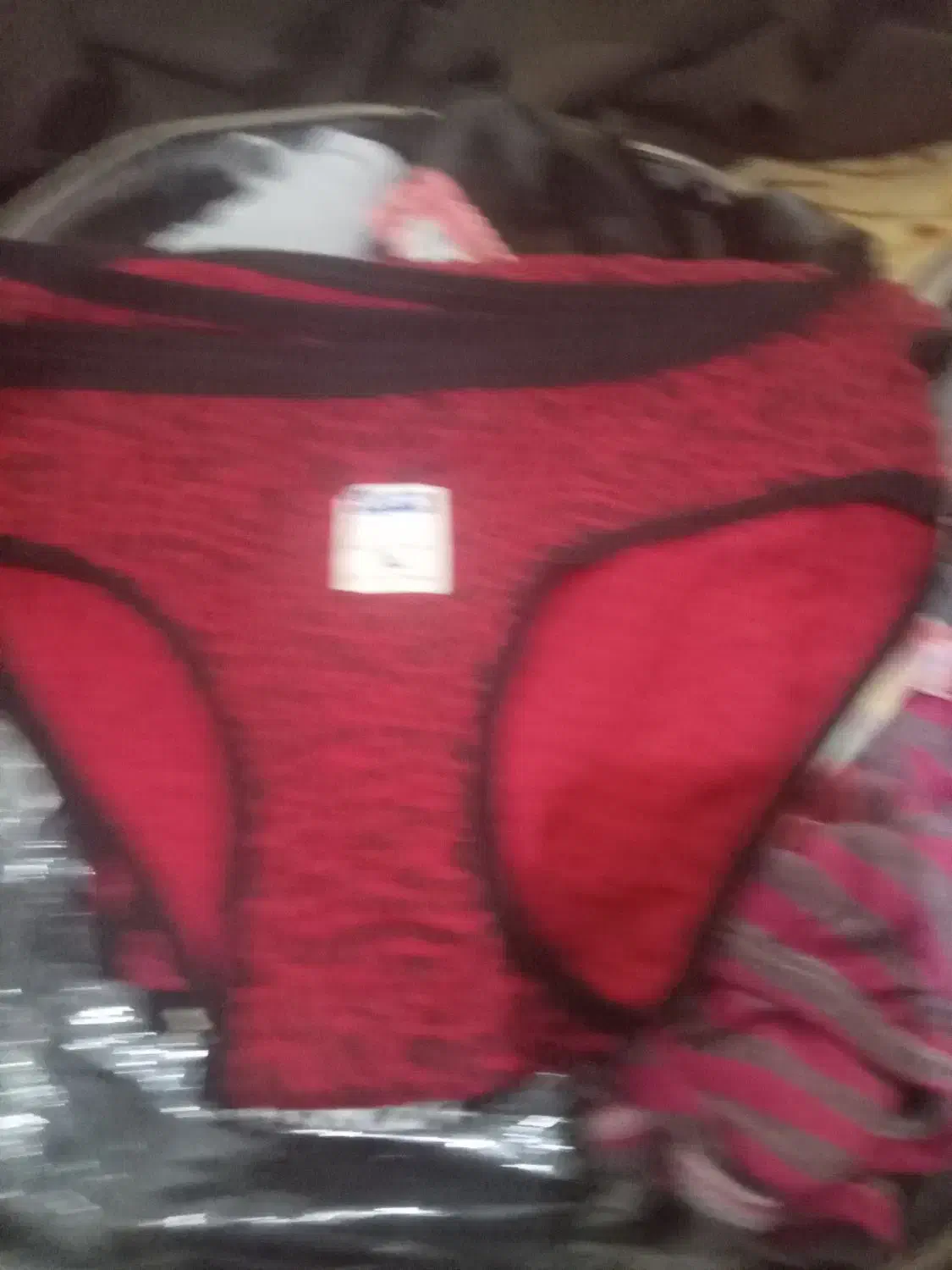 شورت پلنگی دو سایز دار لارج. ایکس لارج صدرصد کتان|لباس|نوده انقلاب, |دیوار