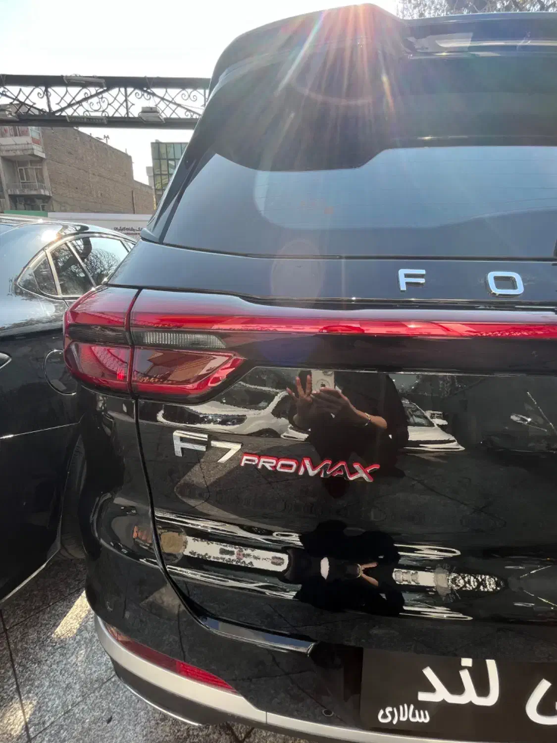 فونیکس تیگو 7 پرومکس 1404/Tiggo 7 0پرو مکس|خودرو سواری و وانت|تهران, فاطمی|دیوار