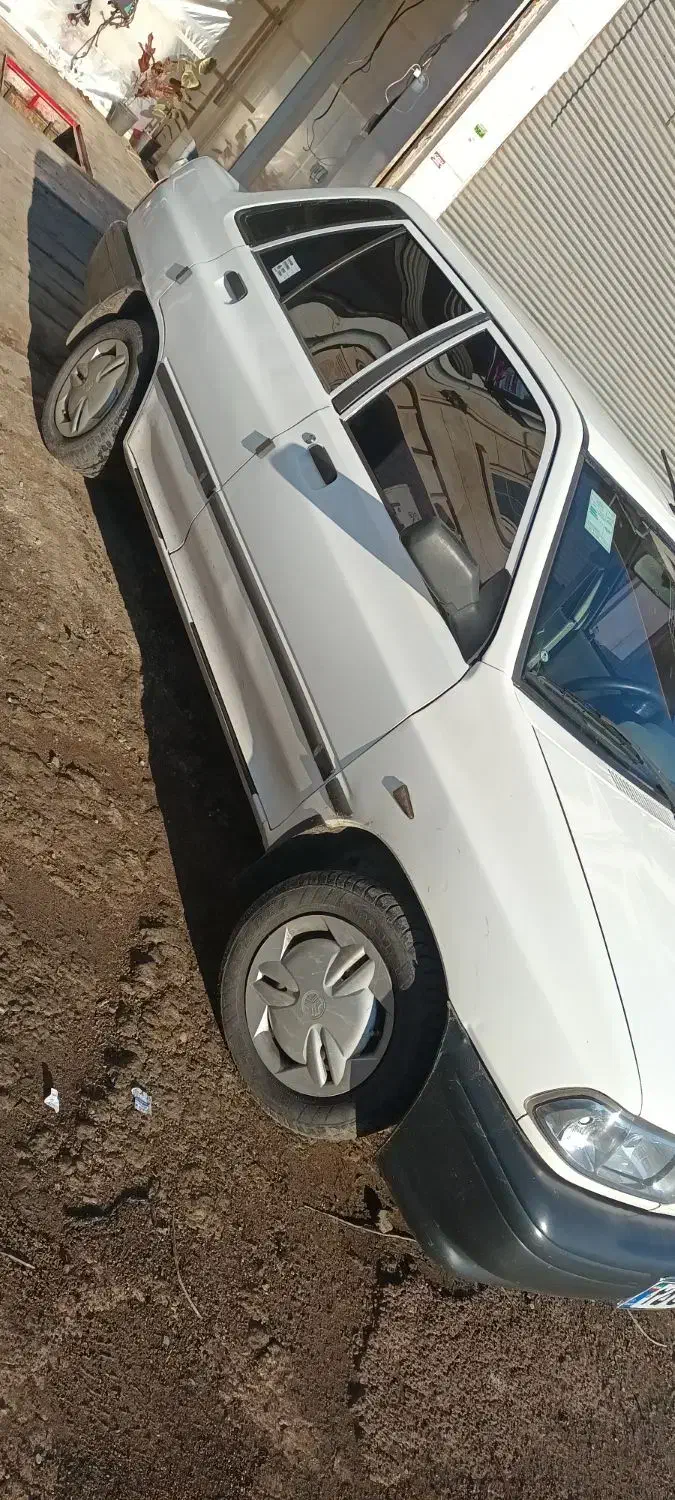 پراید۱۳۱ مدل۹۰|خودرو سواری و وانت|سیاهکل, |دیوار