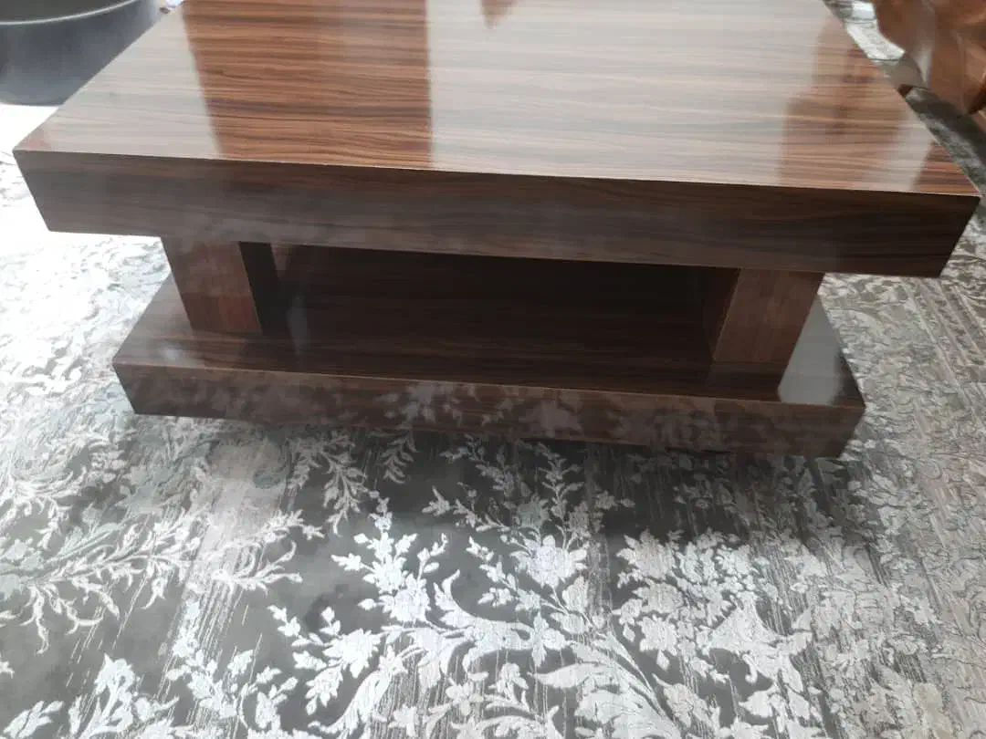 میز مبل|مبلمان خانگی و میز عسلی|بندرعباس, |دیوار