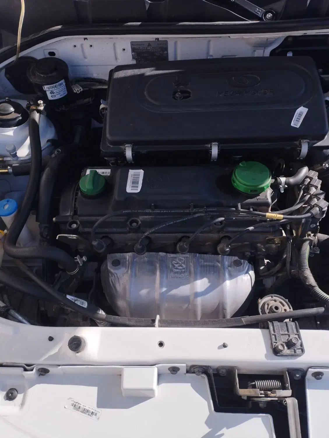 فروش کوییک آر|خودرو سواری و وانت|بندر ترکمن, |دیوار