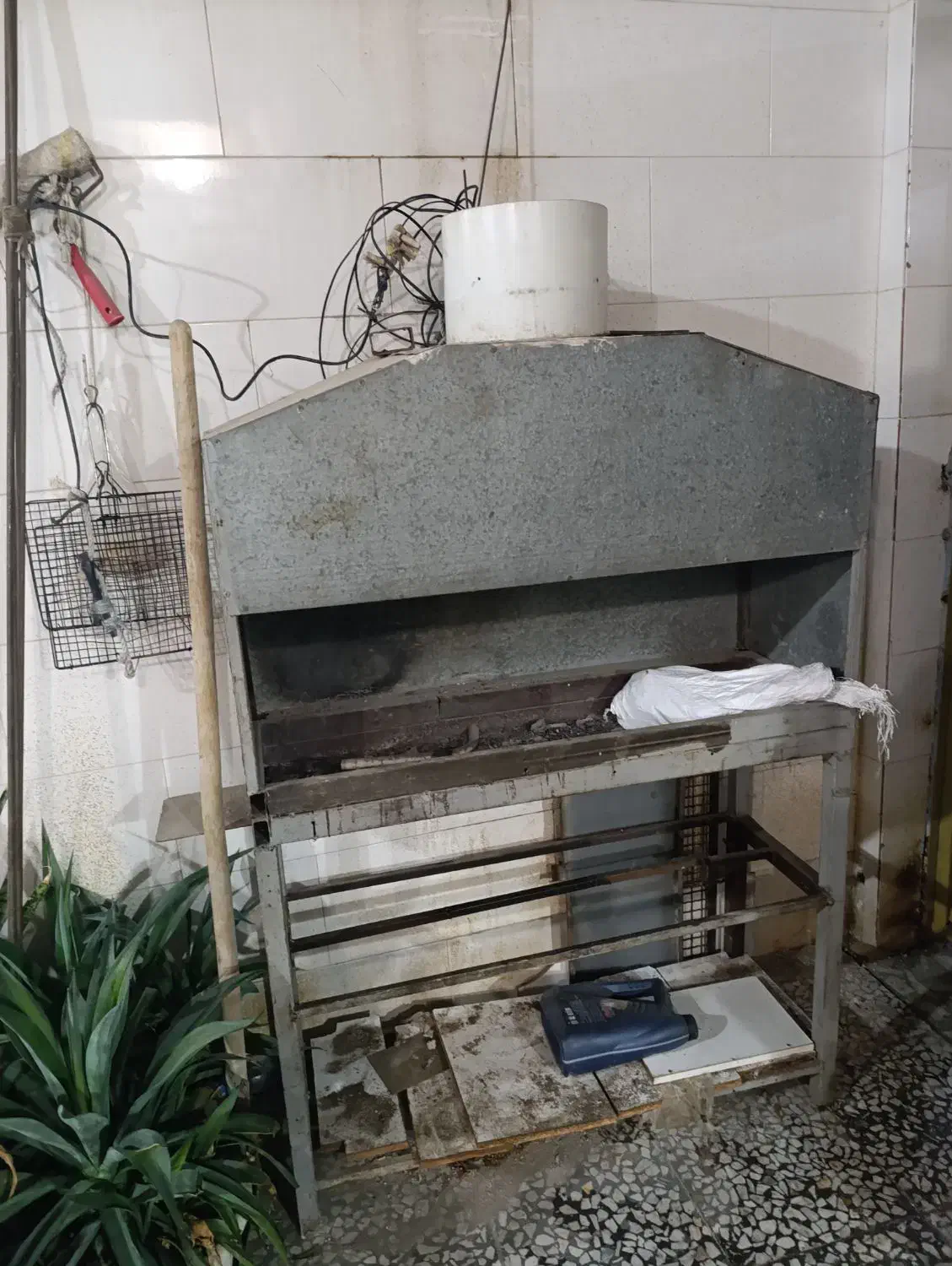 منقل|کافی‌شاپ و رستوران|بندر کنگان, |دیوار