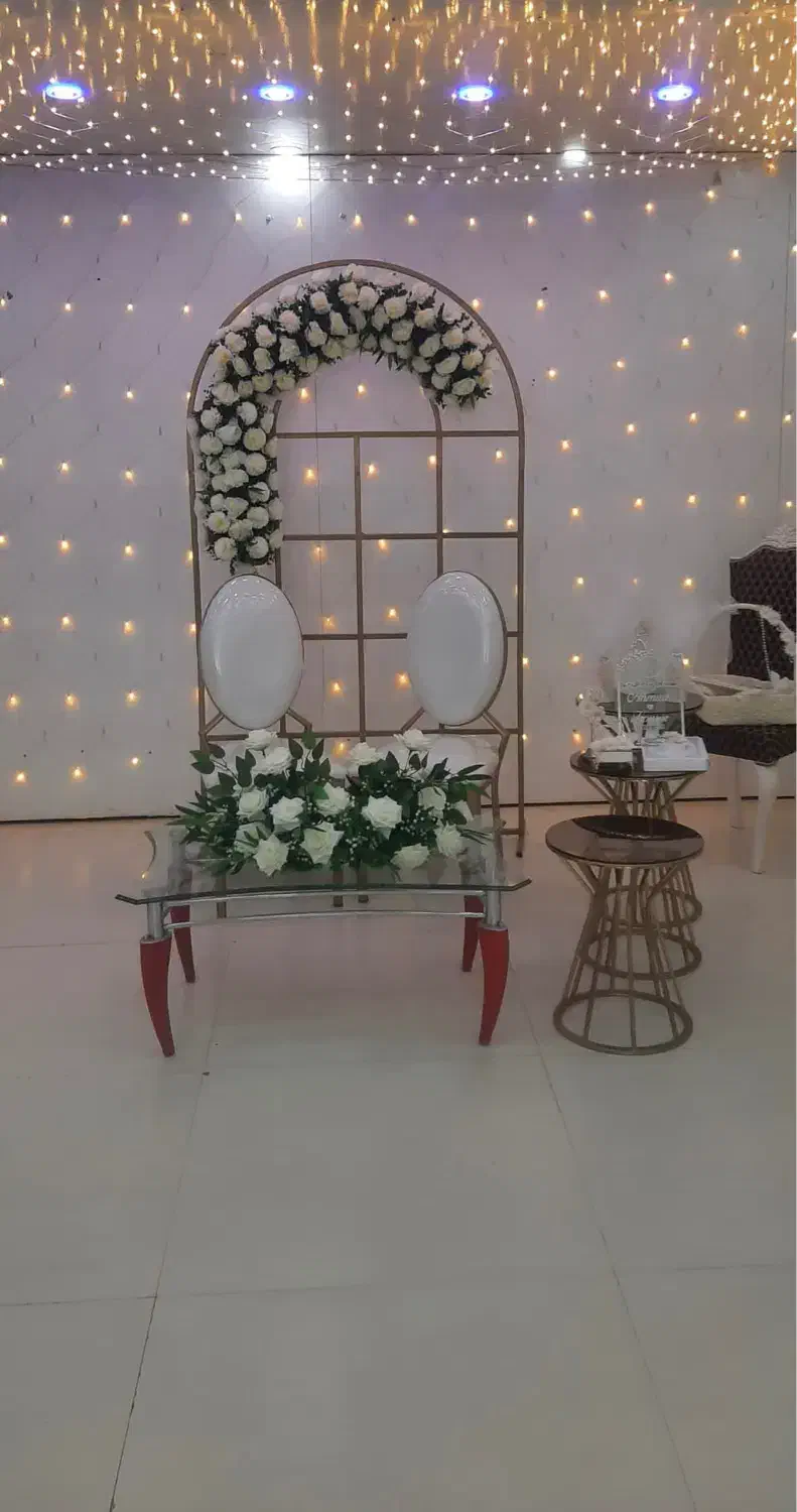 سالن جشن شادی لند|خدمات پذیرایی، مراسم|آبادان, |دیوار