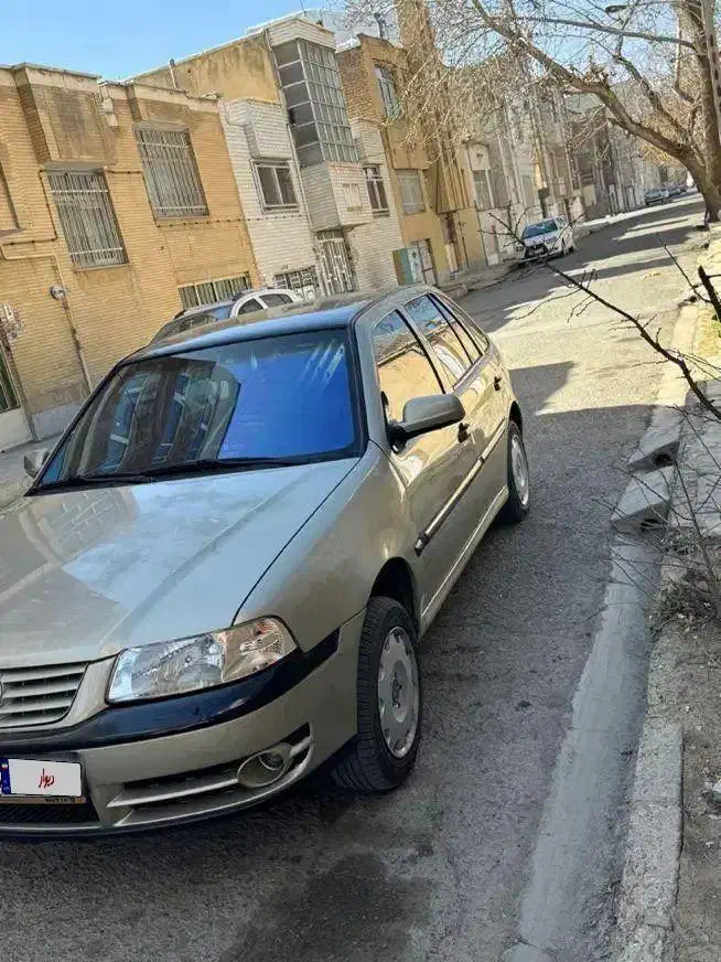 فولکس گل|خودرو سواری و وانت|همدان, |دیوار