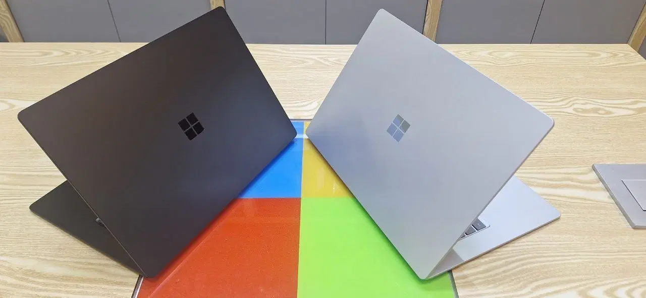 SURFACE LAPTOP 4|رایانه همراه|تهران, فردوسی|دیوار