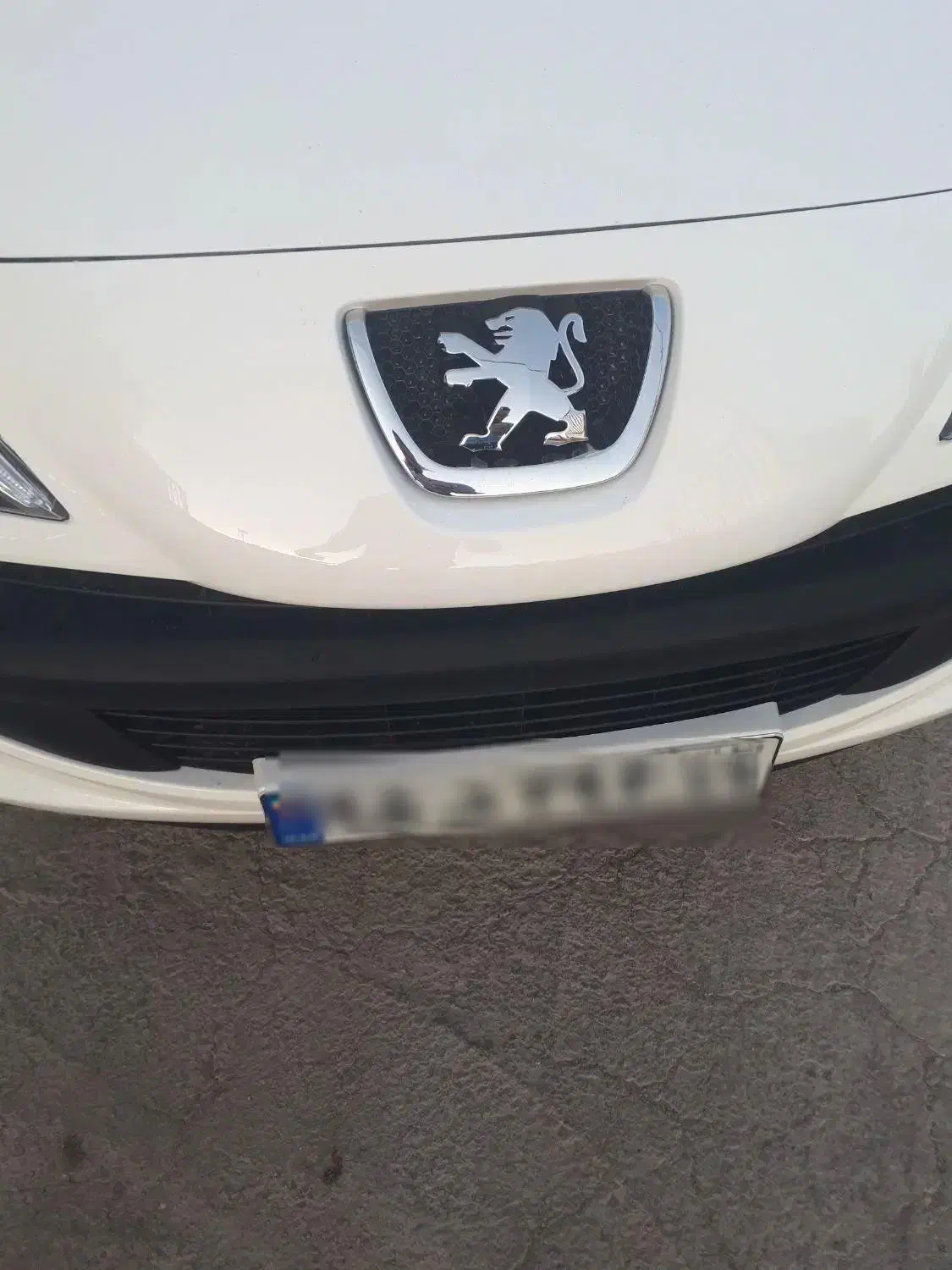 ۲۰۷|خودرو سواری و وانت|کرمانشاه, |دیوار