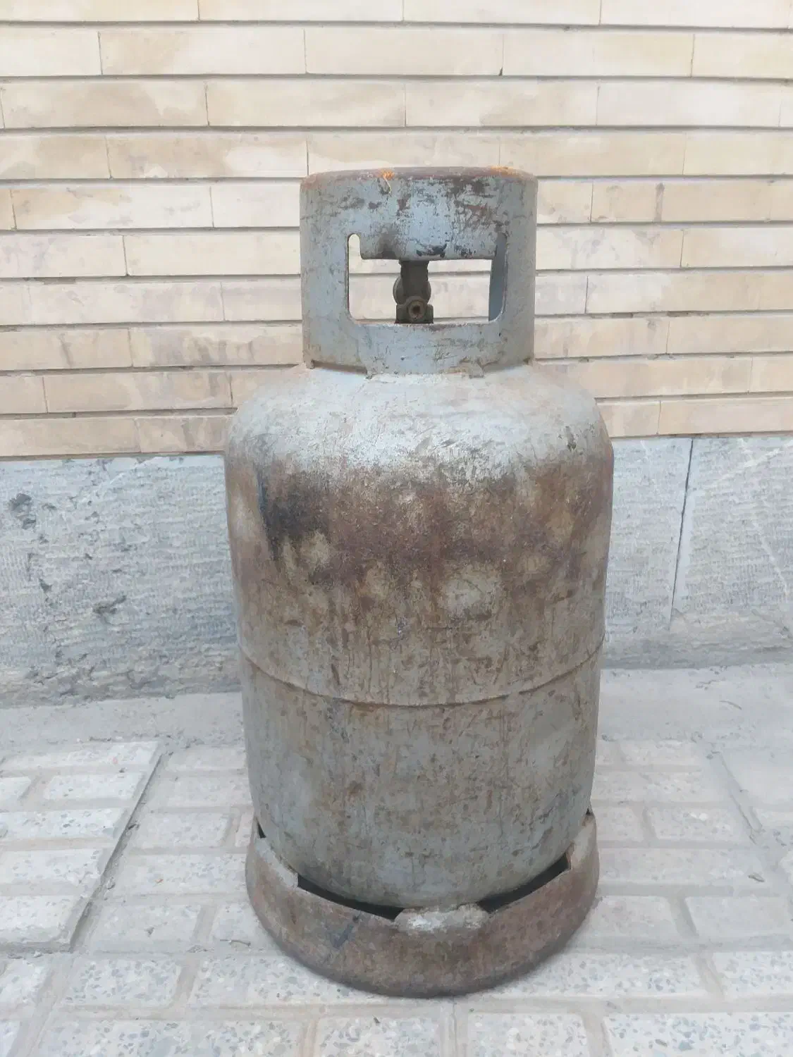 کپسول گاز بوتان|اجاق گاز و لوازم برقی پختوپز|اصفهان, آزادان|دیوار