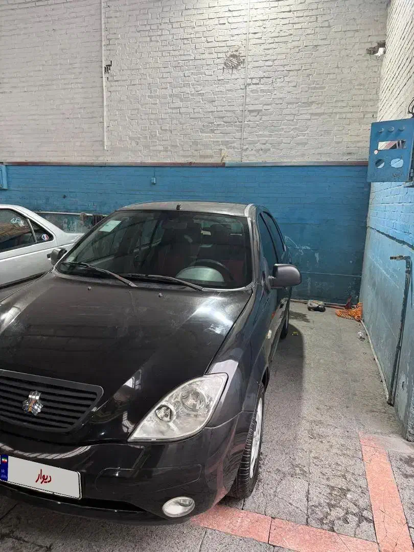 تیبا 2 مدل 1401|خودرو سواری و وانت|شهریار, شهریار|دیوار