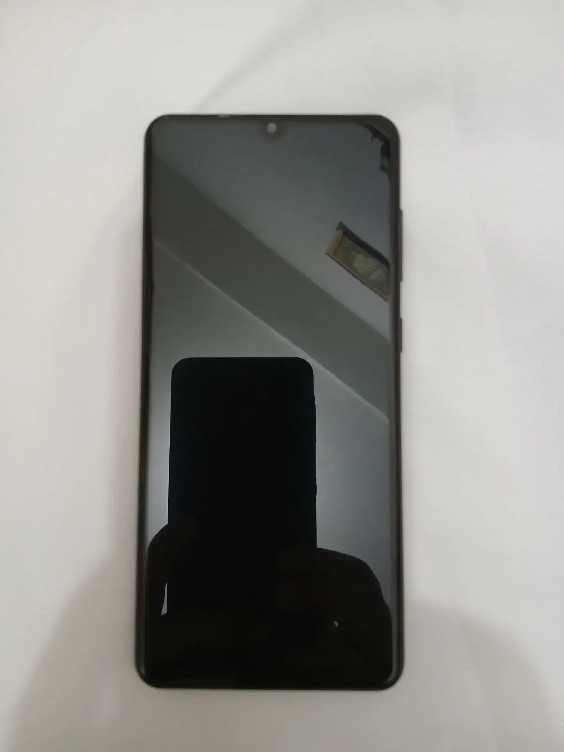 گوشی سامسونگ A31|موبایل|کرج, خرمدشت|دیوار