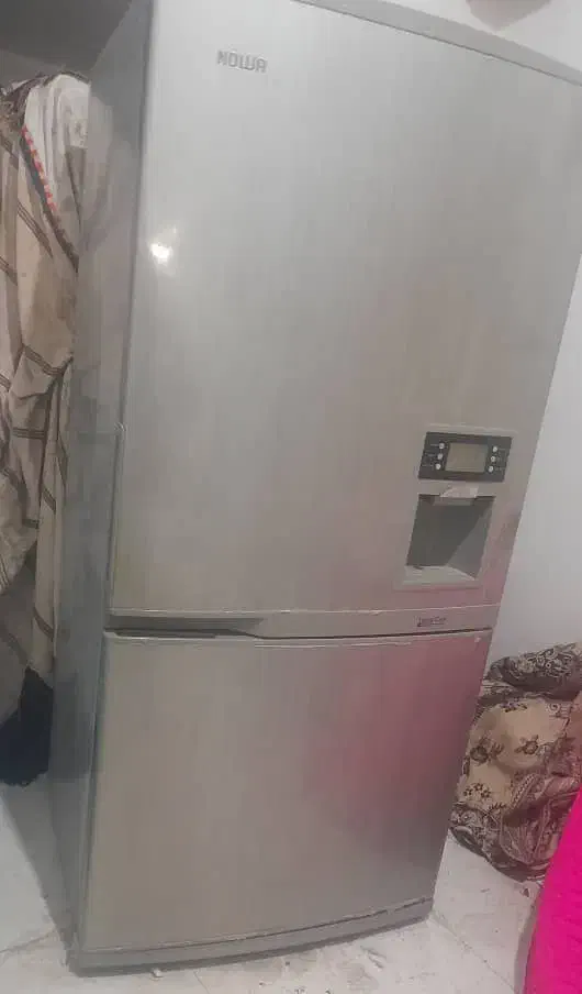 یخچال فریزر اسنوا|یخچال و فریزر|اهواز, فرهنگ شهر|دیوار