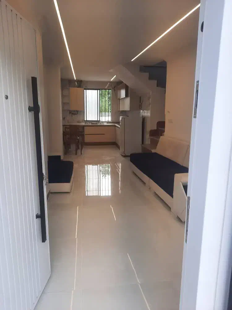 فروش ویلا سند تک برگ 5/500 قواره ساحلی|فروش خانه و ویلا|چاف و چمخاله, |دیوار