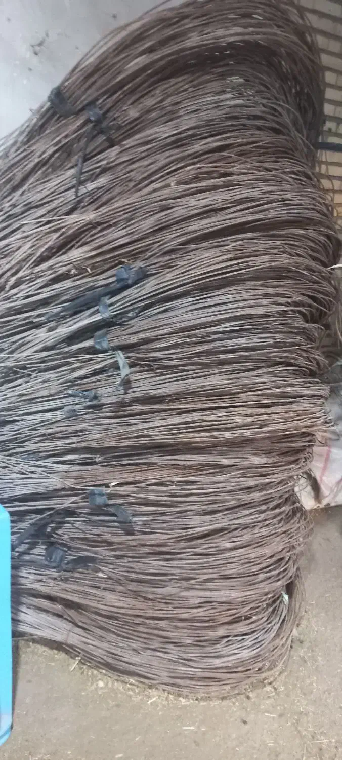 سیم باغی سیم کشاورزی سیم باغی تمیز عالی|خدمات باغبانی و درختکاری|شوشتر, |دیوار