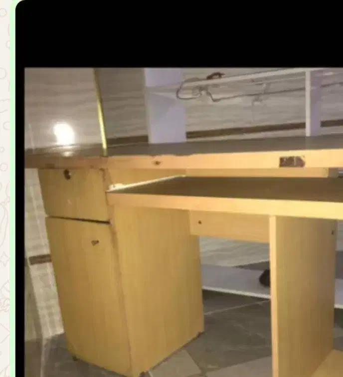 میز تحریر ام دی اف|میز تحریر و کامپیوتر|تبریز, |دیوار