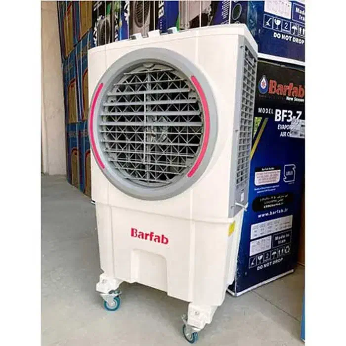 کولر آبی برفاب قیمت مناسب|کولر آبی|اهواز, فاز ۵ پاداد|دیوار