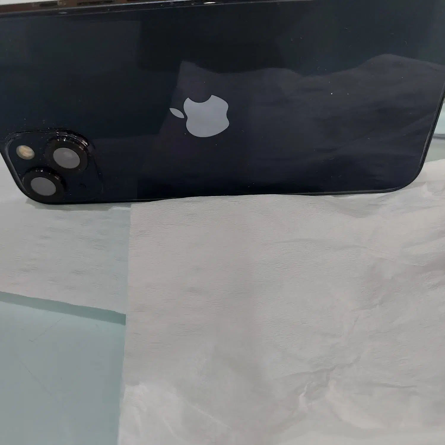 آیفون ۱۲۸ نرمال ch|موبایل|مشهد, شهرک رازی (شهرک غرب)|دیوار