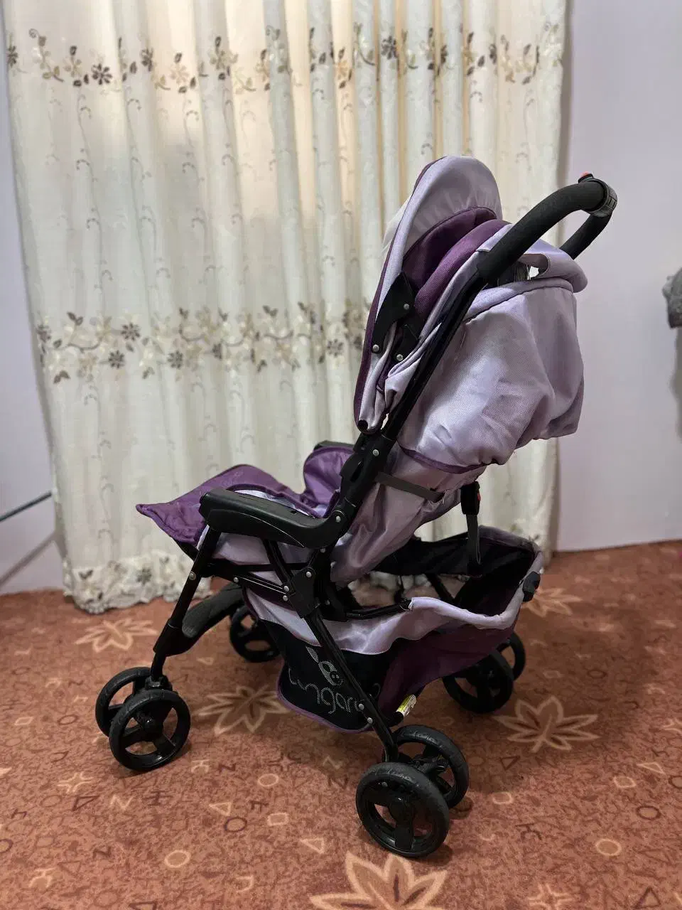 کالسکه و روروئک|کالسکه و لوازم جانبی|آمل, |دیوار