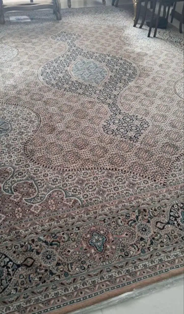 فرش ۱۲ متری ماشینی|فرش|کهریزک, |دیوار