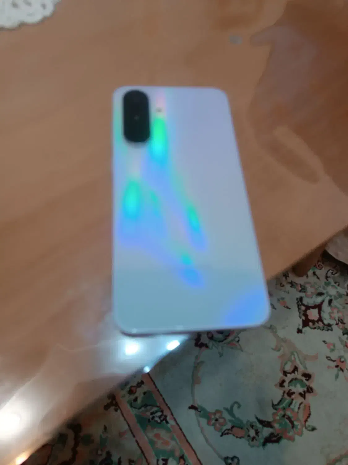 گوشی a36 5G|موبایل|تهران, جیحون|دیوار