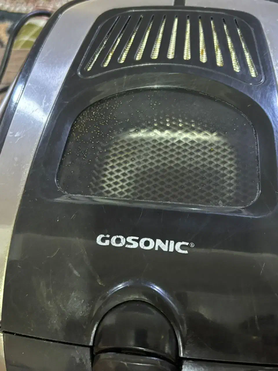 سرخ کن با روغن|اجاق گاز و لوازم برقی پخت‌وپز|اندیمشک, |دیوار