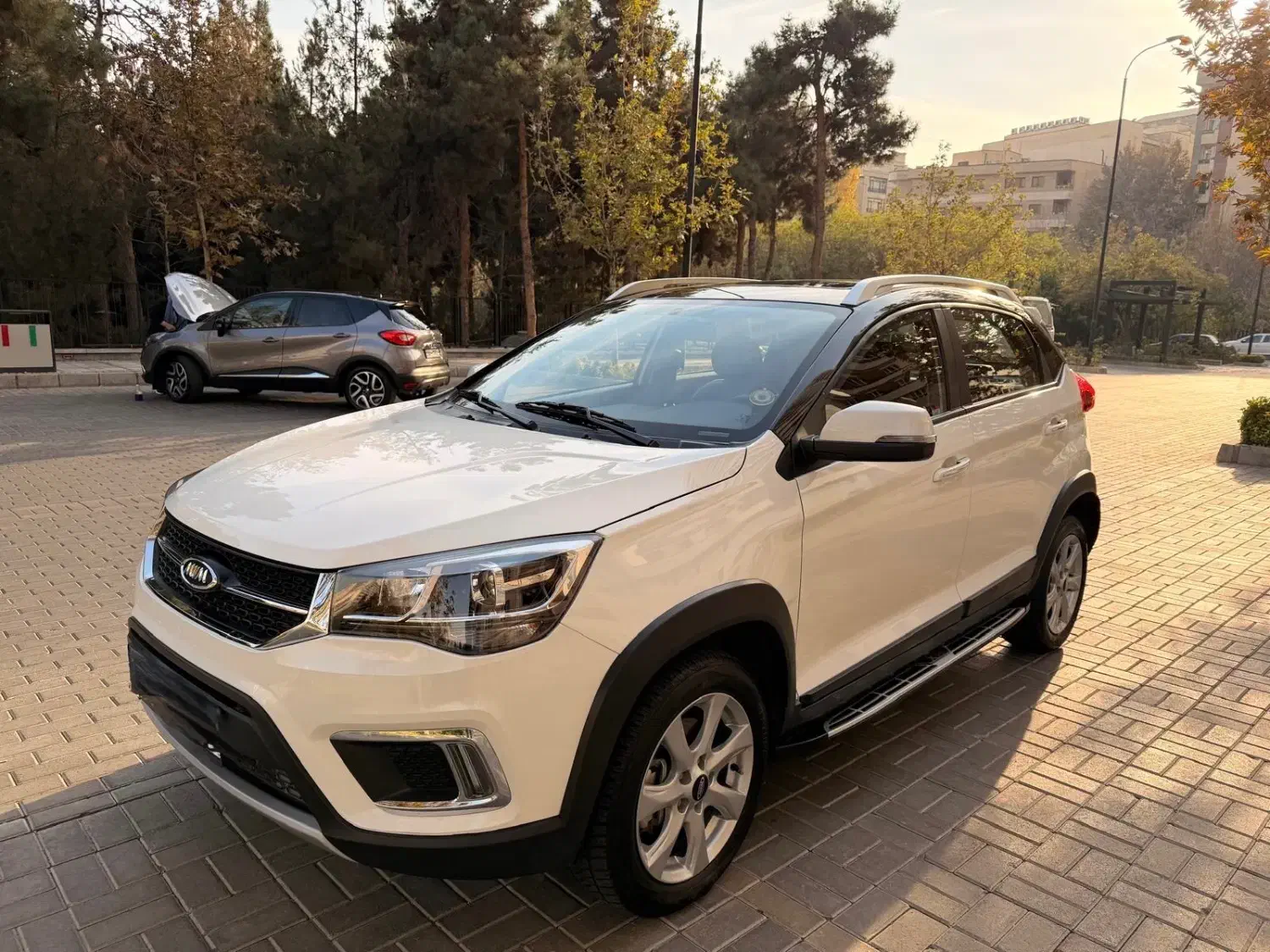 MVMx22|خودرو سواری و وانت|تهران, جردن|دیوار