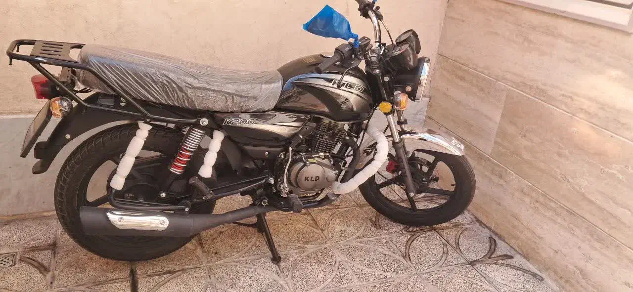 فروش موتور|موتورسیکلت|تهران, میدان میوه و تره‌بار مرکزی|دیوار