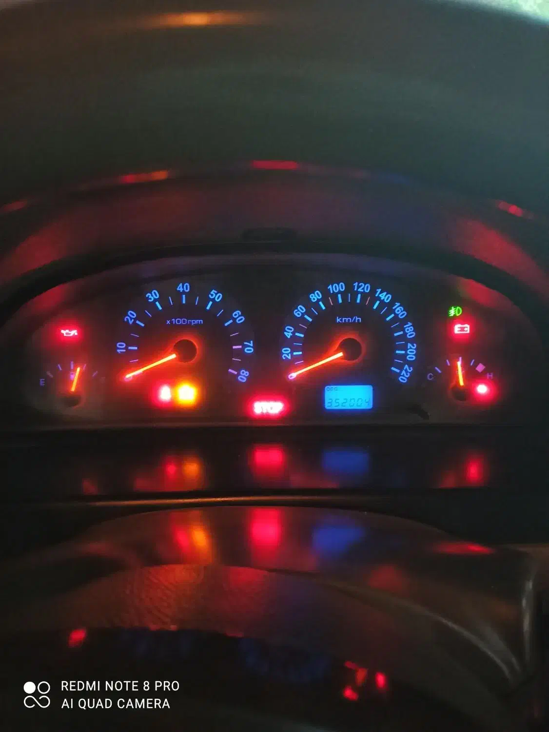 سمند مدل 88|خودرو سواری و وانت|یزد, |دیوار