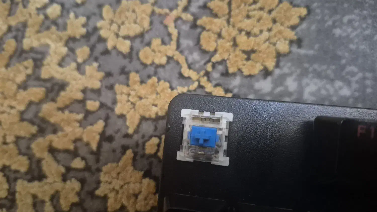 کیبرد مکانیکال گیمینگ|قطعات و لوازم جانبی رایانه|تهران, شهید رجایی|دیوار