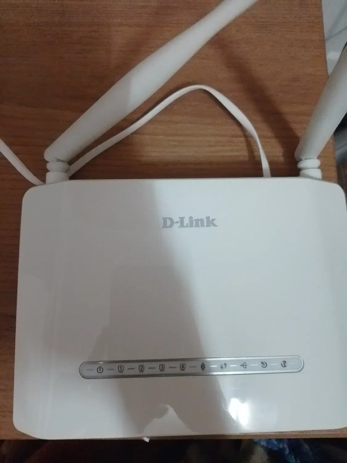 مودم ، وای فای دی لینک ، D-link|مودم و تجهیزات شبکه|تهران, دولتخواه شمالی|دیوار