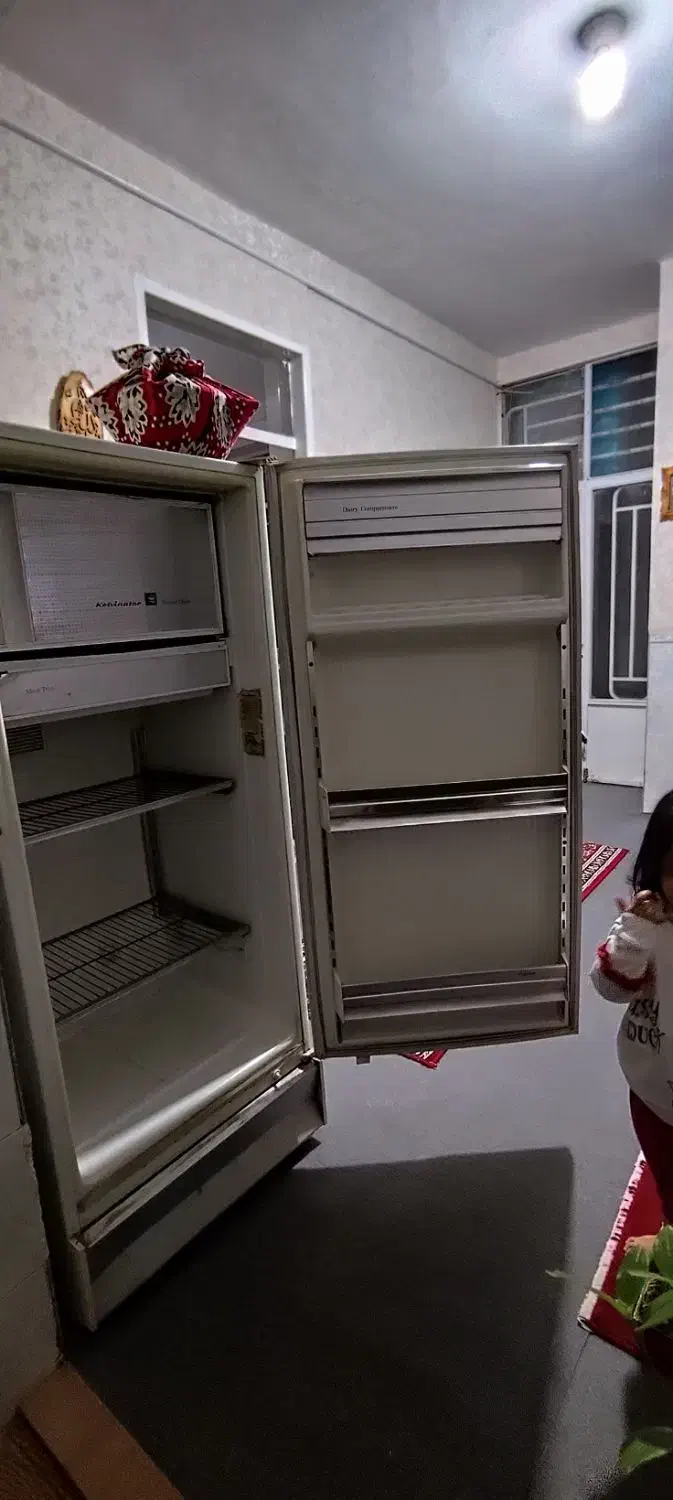 یخچال|یخچال و فریزر|آباده, |دیوار