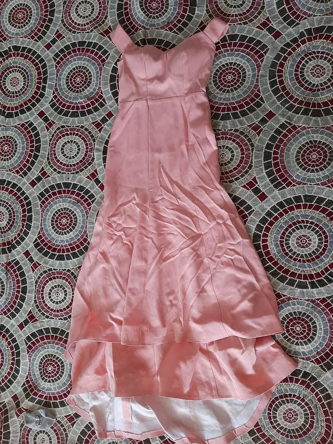 لباس مجلسی|لباس|میاندوآب, |دیوار