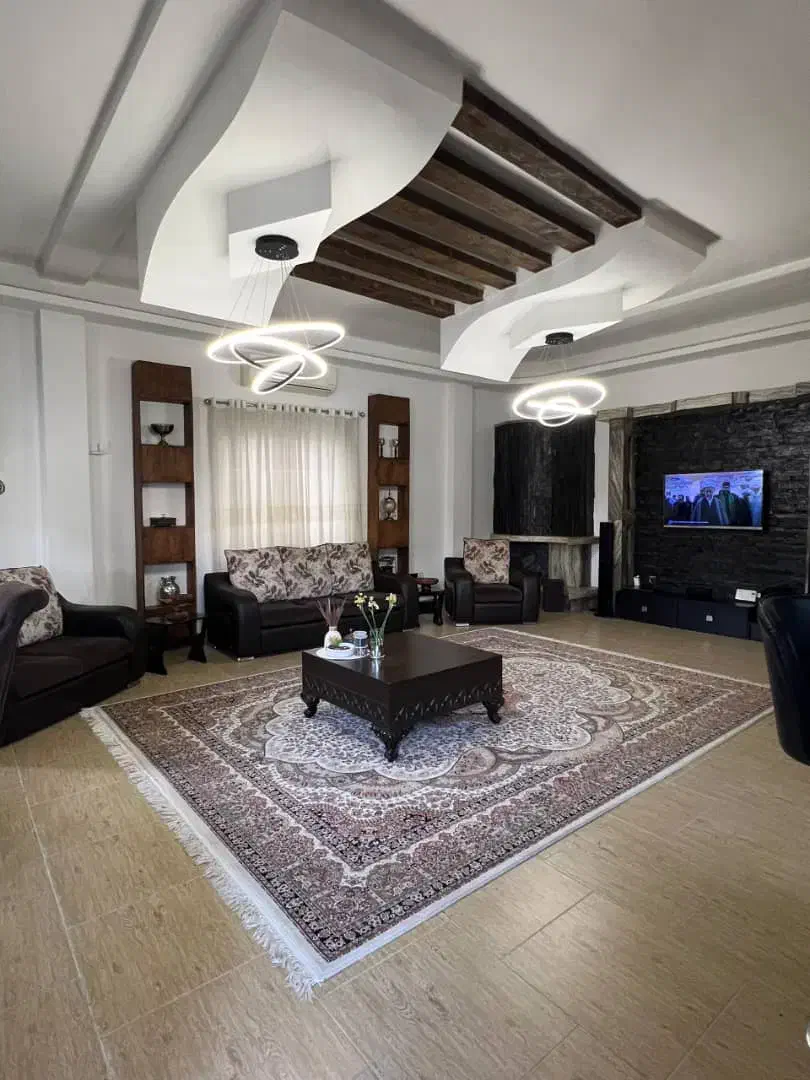 داخل مجتمع خصوصی|اجارهٔ آپارتمان|ایزدشهر, |دیوار