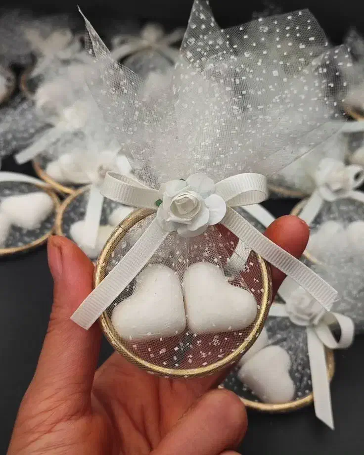 گیفت برای مراسمات|صنایع دستی و سایر لوازم تزئینی|وحیدیه, |دیوار