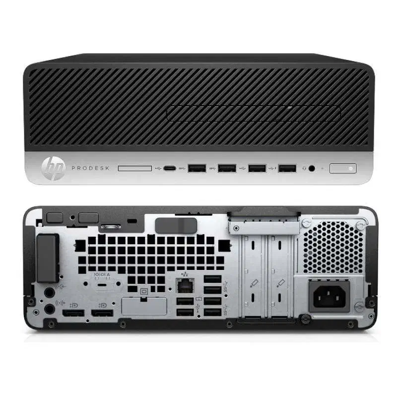 مینی کیس HP ProDesk G5 600 نسل 9|رایانه رومیزی|تهران, میدان ولیعصر|دیوار