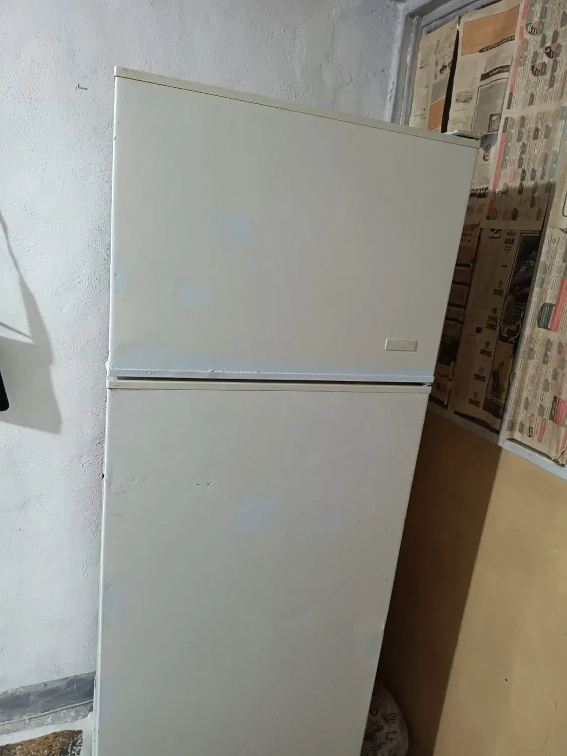 یخچال آزمایش|یخچال و فریزر|شیراز, شهرک مهدیآباد|دیوار