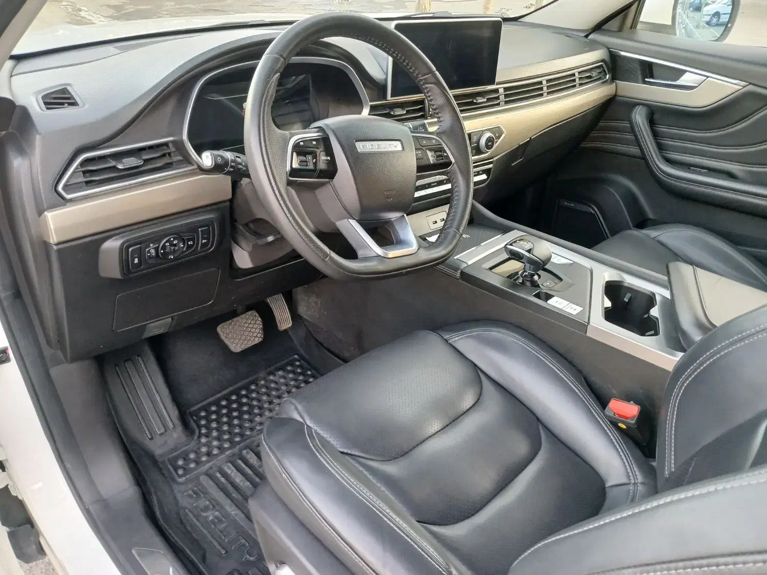 فیدلیتی پرایم ۱۴۰۲|خودرو سواری و وانت|همدان, |دیوار