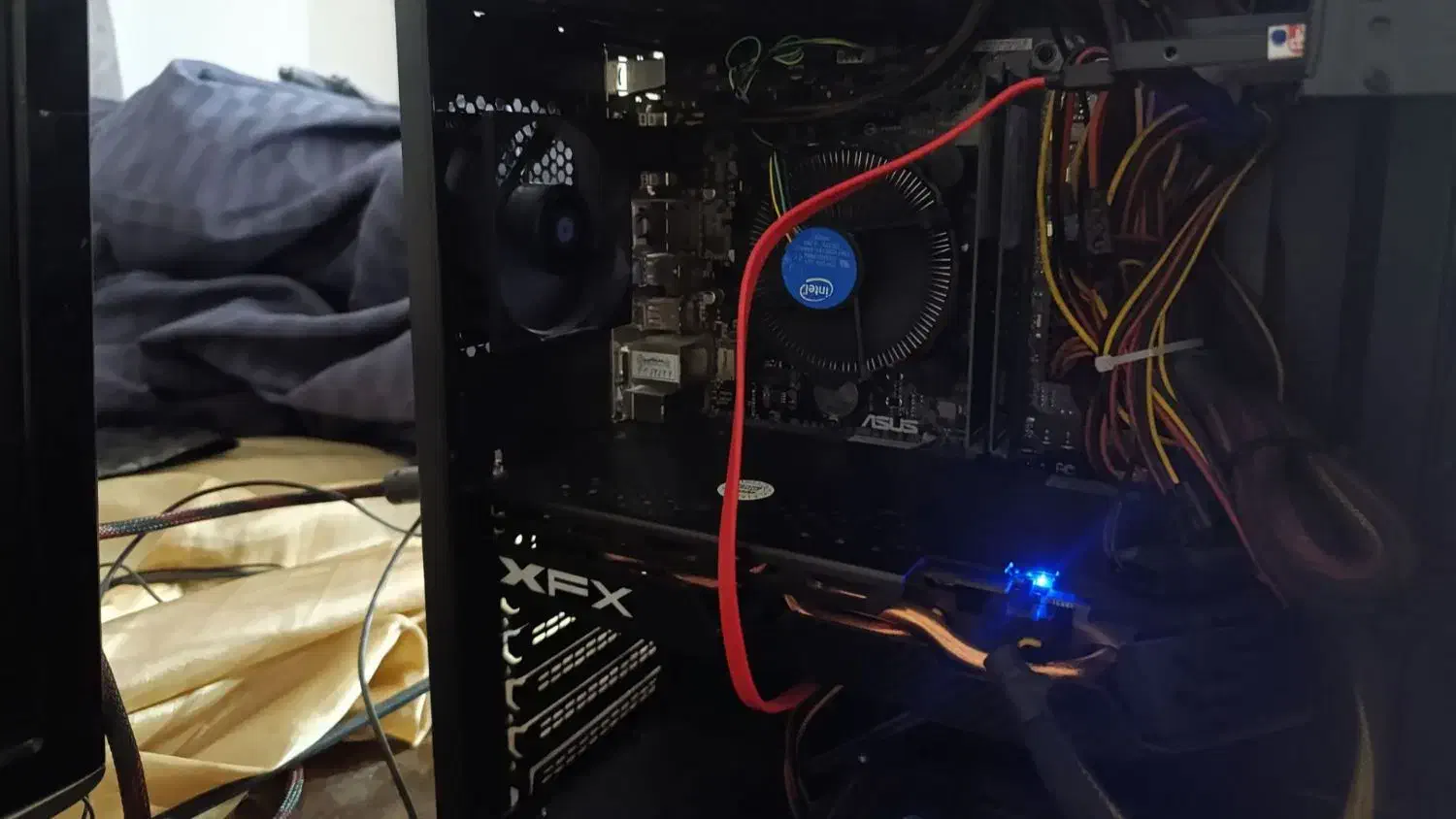 کامپیوتر قیمت مناسب|رایانه رومیزی|ایلام, |دیوار