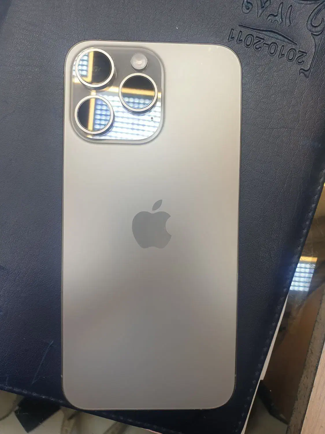 ایفون15 پرومکی|موبایل|ارومیه, |دیوار