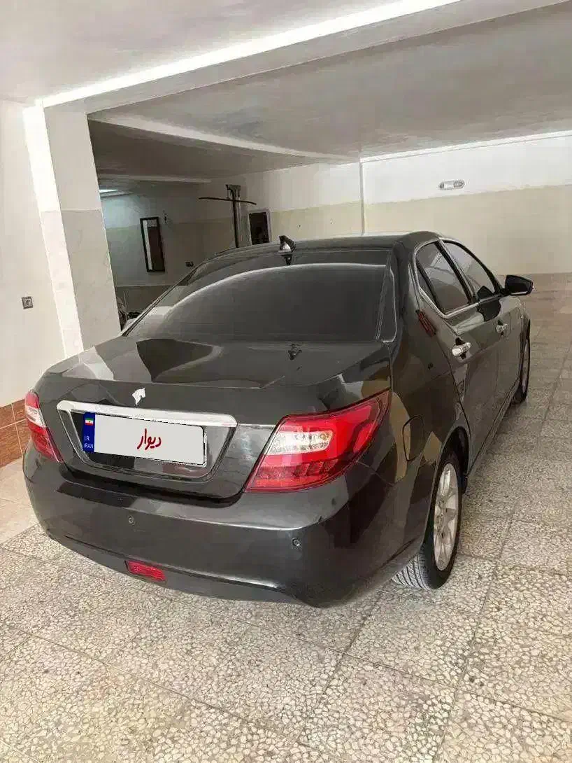 پلاس اپشنال|خودرو سواری و وانت|شیراز, شهرک گلستان|دیوار