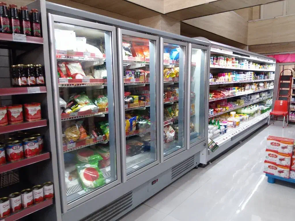 فروش تجهیزات کامل فروشگاهی به صورت یکجا|فروشگاه و مغازه|محمدشهر, همایون ویلا|دیوار